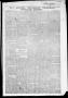 Thumbnail image of item number 1 in: 'The Houston Tri-Weekly Telegraph (Houston, Tex.), Vol. 31, No. 6, Ed. 1 Friday, April 7, 1865'.