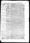 Primary view of The Houston Tri-Weekly Telegraph (Houston, Tex.), Vol. 31, No. 100, Ed. 1 Wednesday, October 25, 1865