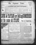 Newspaper: The Seymour News (Seymour, Tex.), Vol. 10, No. 29, Ed. 1 Friday, May …