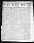 Primary view of The Henderson Times.  (Henderson, Tex.), Vol. 31, No. 9, Ed. 1 Thursday, February 27, 1890