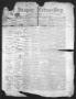 Thumbnail image of item number 1 in: 'The Jasper News-Boy (Jasper, Tex.), Vol. 8, No. 43, Ed. 1 Wednesday, April 1, 1874'.