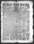 Thumbnail image of item number 1 in: 'The Jasper Weekly News-Boy (Jasper, Tex.), Vol. 11, No. 1, Ed. 1 Wednesday, June 16, 1875'.
