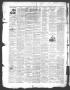 Thumbnail image of item number 2 in: 'The Jasper Weekly News-Boy (Jasper, Tex.), Vol. 11, No. 3, Ed. 1 Wednesday, June 30, 1875'.