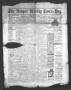Newspaper: The Jasper Weekly News-Boy (Jasper, Tex.), Vol. 13, No. 42, Ed. 1 Thu…