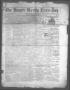 Newspaper: The Jasper Weekly News-Boy (Jasper, Tex.), Vol. 14, No. 15, Ed. 1 Thu…