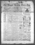 Primary view of The Jasper Weekly News-Boy (Jasper, Tex.), Vol. 14, No. 31, Ed. 1 Thursday, February 14, 1878