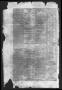 Thumbnail image of item number 4 in: 'The Daily Texan (San Antonio, Tex.), Vol. 1, No. 6, Ed. 1 Monday, April 18, 1859'.