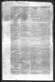 Thumbnail image of item number 2 in: 'The Daily Texan (San Antonio, Tex.), Vol. 1, No. 60, Ed. 1 Friday, July 1, 1859'.