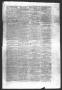 Thumbnail image of item number 3 in: 'The Daily Texan (San Antonio, Tex.), Vol. 1, No. 60, Ed. 1 Friday, July 1, 1859'.