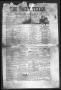 Thumbnail image of item number 1 in: 'The Daily Texan (San Antonio, Tex.), Vol. 2, No. 21, Ed. 1 Wednesday, July 27, 1859'.