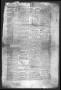 Thumbnail image of item number 3 in: 'The Daily Texan (San Antonio, Tex.), Vol. 2, No. 21, Ed. 1 Wednesday, July 27, 1859'.