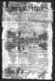 Primary view of The Daily Texan (San Antonio, Tex.), Vol. 2, No. 27, Ed. 1 Saturday, August 6, 1859
