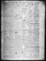 Thumbnail image of item number 3 in: 'The Prairie Blade. (Corsicana, Tex.), Vol. 2, No. 11, Ed. 1 Friday, February 29, 1856'.
