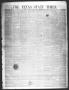 Primary view of The Texas State Times (Austin, Tex.), Vol. 2, No. 25, Ed. 1 Saturday, May 26, 1855
