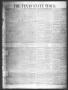 Primary view of The Texas State Times (Austin, Tex.), Vol. 2, No. 39, Ed. 1 Saturday, September 1, 1855