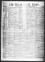 Thumbnail image of item number 1 in: 'The Texas State Times (Austin, Tex.), Vol. 2, No. 50, Ed. 1 Saturday, November 24, 1855'.
