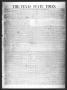 Primary view of The Texas State Times (Austin, Tex.), Vol. 2, No. 52, Ed. 1 Saturday, December 8, 1855