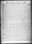 Primary view of The Texas State Times (Austin, Tex.), Vol. 3, No. 4, Ed. 1 Saturday, January 5, 1856