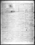 Thumbnail image of item number 4 in: 'The Texas State Times (Austin, Tex.), Vol. 4, No. 1, Ed. 1 Saturday, December 13, 1856'.