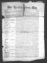 Newspaper: The Weekly News=Boy, Vol. 23, No. 7, Ed. 1 Wednesday, July 20, 1887