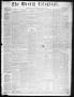 Thumbnail image of item number 1 in: 'The Weekly Telegraph (Houston, Tex.), Vol. 21, No. 52, Ed. 1 Wednesday, March 12, 1856'.