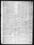 Thumbnail image of item number 3 in: 'The Weekly Telegraph (Houston, Tex.), Vol. 21, No. 52, Ed. 1 Wednesday, March 12, 1856'.