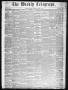 Primary view of The Weekly Telegraph (Houston, Tex.), Vol. 22, No. 7, Ed. 1 Wednesday, April 30, 1856