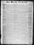 Primary view of The Weekly Telegraph (Houston, Tex.), Vol. 22, No. 18, Ed. 1 Wednesday, July 16, 1856