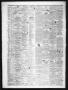 Thumbnail image of item number 4 in: 'The Weekly Telegraph (Houston, Tex.), Vol. 22, No. 46, Ed. 1 Wednesday, February 4, 1857'.