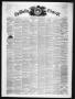 Newspaper: The Weekly Telegraph (Houston, Tex.), Vol. 23, No. 4, Ed. 1 Wednesday…