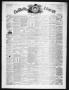 Newspaper: The Weekly Telegraph (Houston, Tex.), Vol. 23, No. 8, Ed. 1 Wednesday…