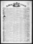 Primary view of The Weekly Telegraph (Houston, Tex.), Vol. 23, No. 10, Ed. 1 Wednesday, May 27, 1857
