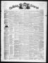 Newspaper: The Weekly Telegraph (Houston, Tex.), Vol. 23, No. 13, Ed. 1 Wednesda…