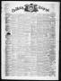 Primary view of The Weekly Telegraph (Houston, Tex.), Vol. 23, No. 14, Ed. 1 Wednesday, June 24, 1857