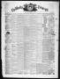 Newspaper: The Weekly Telegraph (Houston, Tex.), Vol. 23, No. 15, Ed. 1 Wednesda…