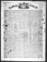 Newspaper: The Weekly Telegraph (Houston, Tex.), Vol. 23, No. 20, Ed. 1 Wednesda…