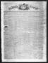 Primary view of The Weekly Telegraph (Houston, Tex.), Vol. 23, No. 23, Ed. 1 Wednesday, August 26, 1857