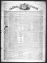 Primary view of The Weekly Telegraph (Houston, Tex.), Vol. 23, No. 29, Ed. 1 Wednesday, October 7, 1857