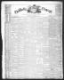 Newspaper: The Weekly Telegraph (Houston, Tex.), Vol. 24, No. 26, Ed. 1 Wednesda…