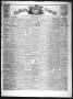 Primary view of The Weekly Telegraph (Houston, Tex.), Vol. 26, No. 5, Ed. 1 Tuesday, April 17, 1860