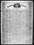 Primary view of The Weekly Telegraph (Houston, Tex.), Vol. 26, No. 12, Ed. 1 Tuesday, June 5, 1860