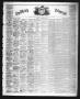 Newspaper: The Weekly Telegraph (Houston, Tex.), Vol. 26, No. 35, Ed. 1 Tuesday,…