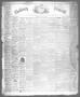 Primary view of The Weekly Telegraph (Houston, Tex.), Vol. 27, No. 17, Ed. 1 Wednesday, July 10, 1861