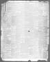 Thumbnail image of item number 2 in: 'The Weekly Telegraph (Houston, Tex.), Vol. 27, No. 27, Ed. 1 Wednesday, September 18, 1861'.