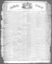 Thumbnail image of item number 1 in: 'The Weekly Telegraph (Houston, Tex.), Vol. 27, No. 30, Ed. 1 Wednesday, October 9, 1861'.