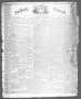 Primary view of The Weekly Telegraph (Houston, Tex.), Vol. 27, No. 35, Ed. 1 Wednesday, November 13, 1861