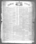 Primary view of The Weekly Telegraph (Houston, Tex.), Vol. 27, No. 48, Ed. 1 Wednesday, February 12, 1862