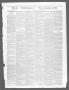 Newspaper: The Weekly Telegraph (Houston, Tex.), Vol. 28, No. 44, Ed. 1 Wednesda…