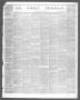 Newspaper: The Weekly Telegraph (Houston, Tex.), Vol. 29, No. 20, Ed. 1 Tuesday,…