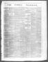 Newspaper: The Weekly Telegraph (Houston, Tex.), Vol. 29, No. 21, Ed. 1 Tuesday,…